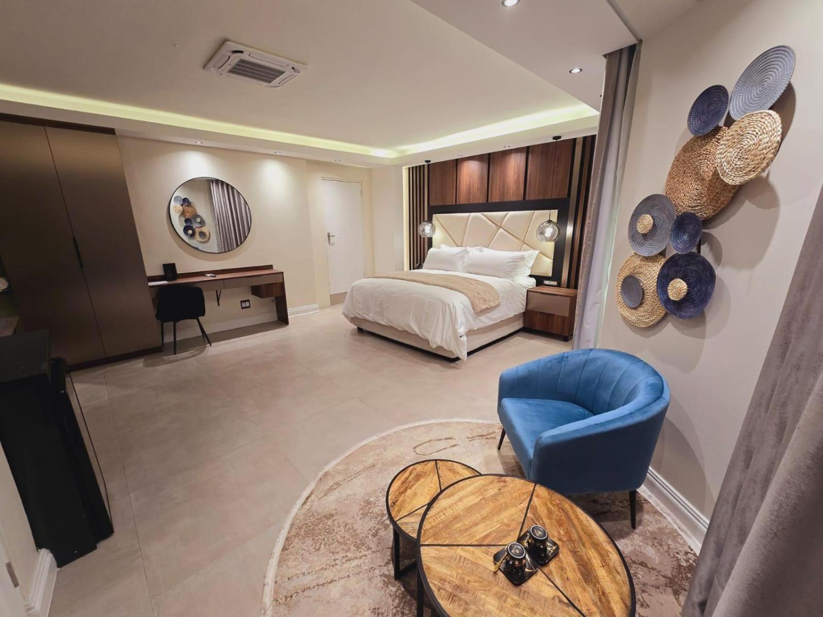 Villa Reis - The Villa Of Kings Bedfordview Стая снимка