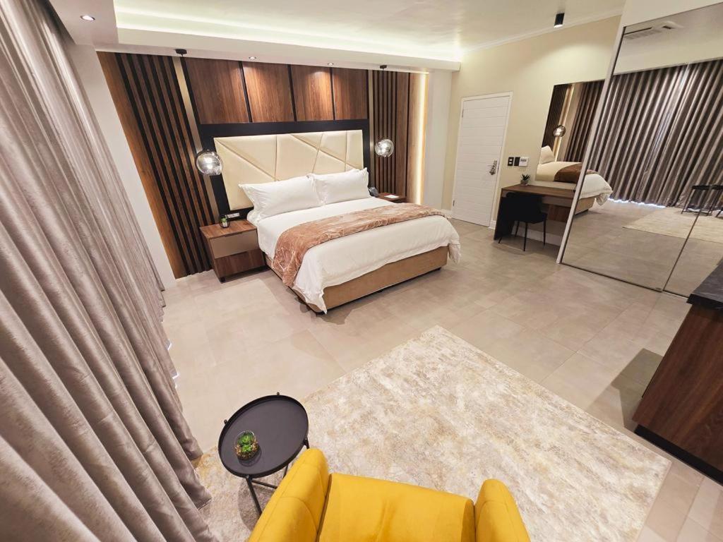 Villa Reis - The Villa Of Kings Bedfordview Стая снимка
